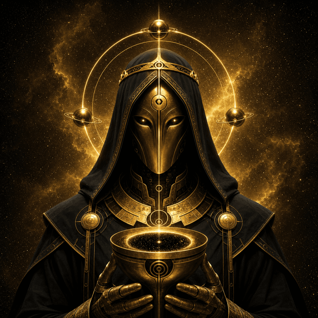 Orbital Saints waitlist fragment