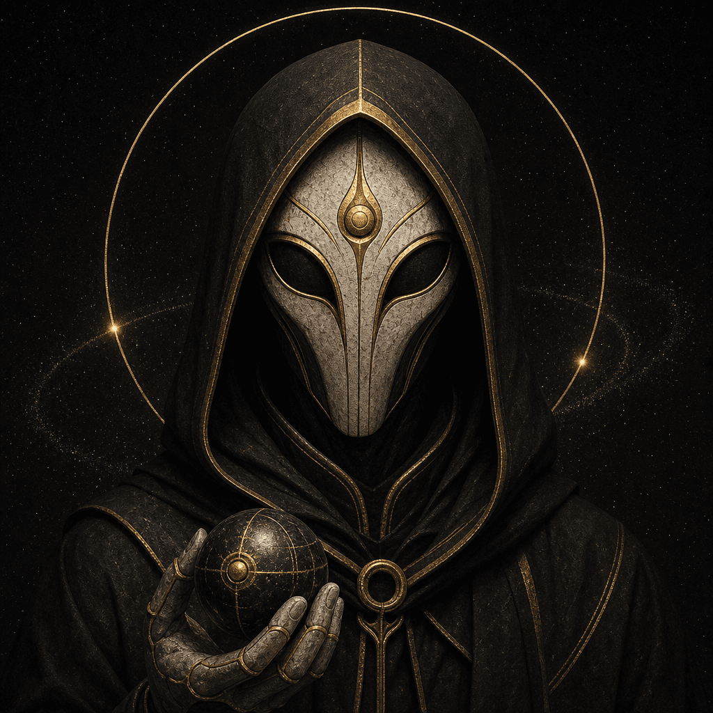 Orbital Saint 0033 Common