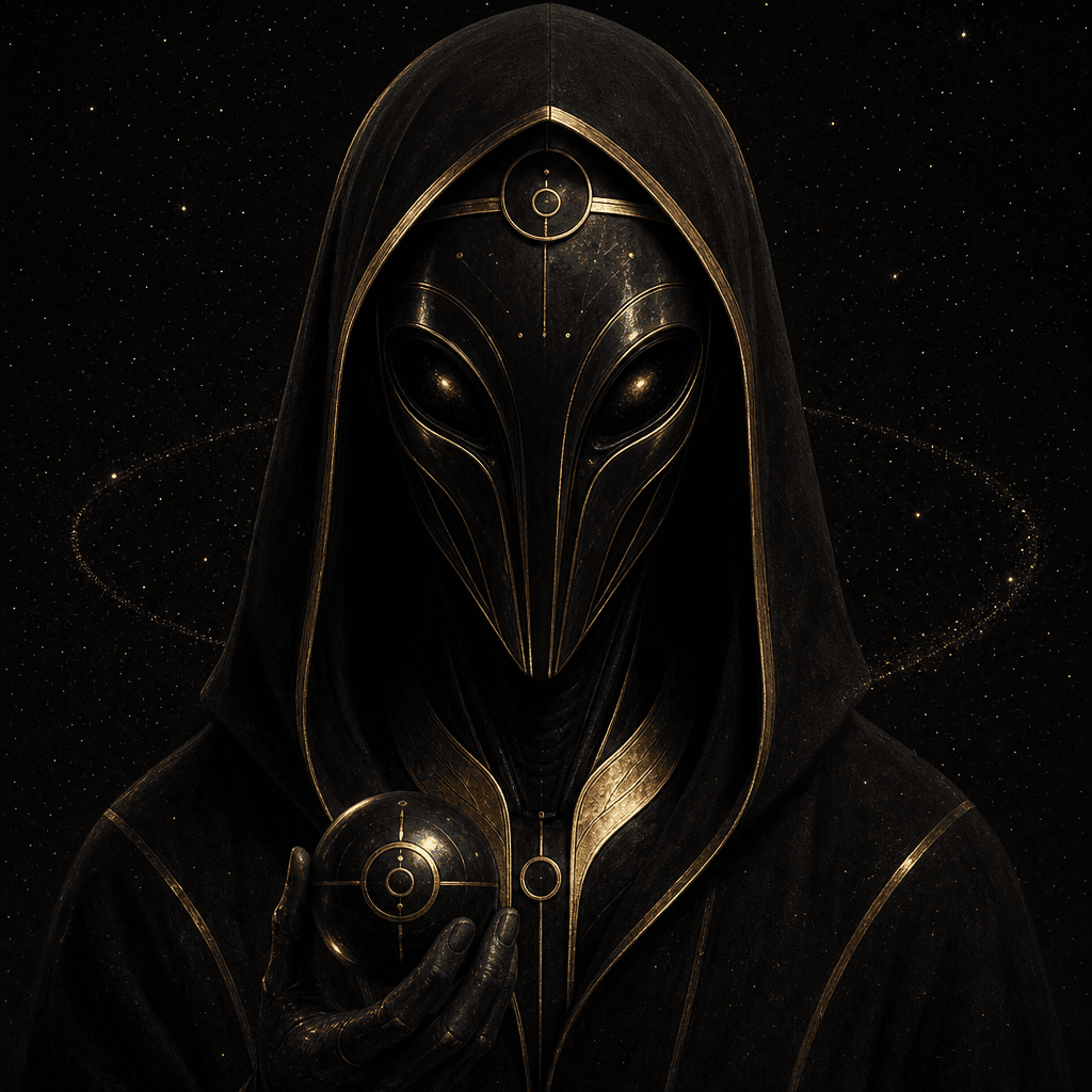 Orbital Saint 0233 Common