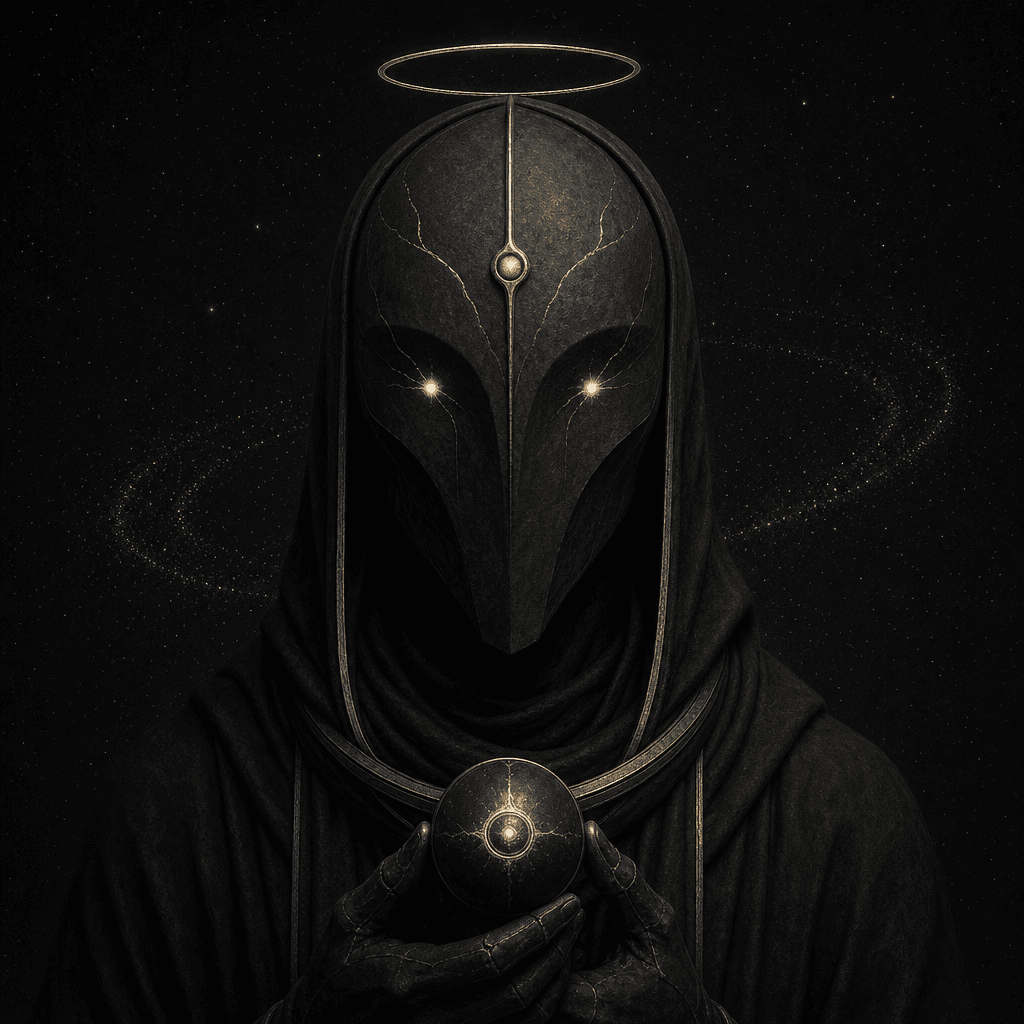 Orbital Saint 0549 Common
