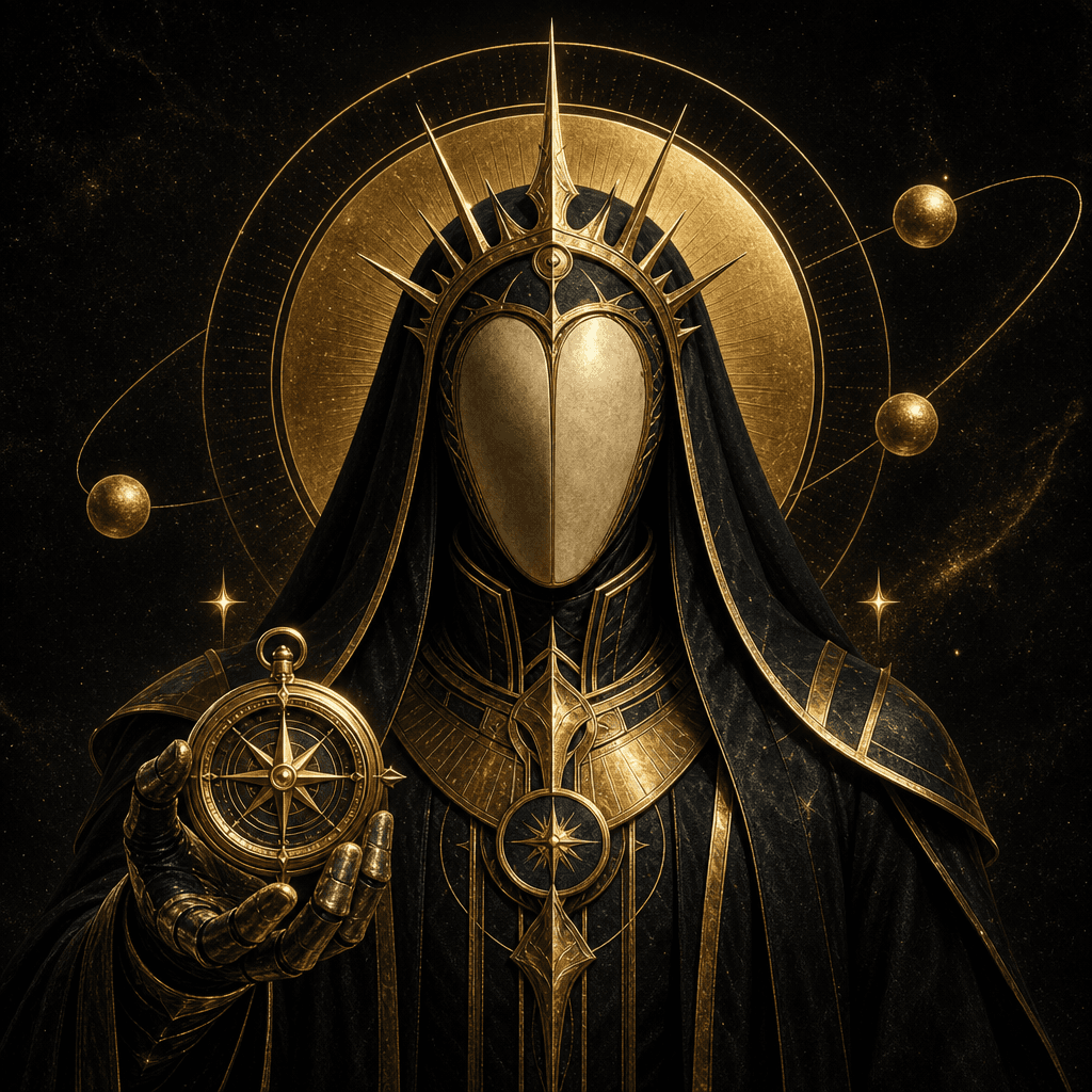 Orbital Saint 0105 Epic