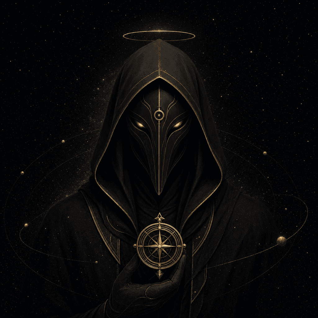 Orbital Saint 0484 Rare